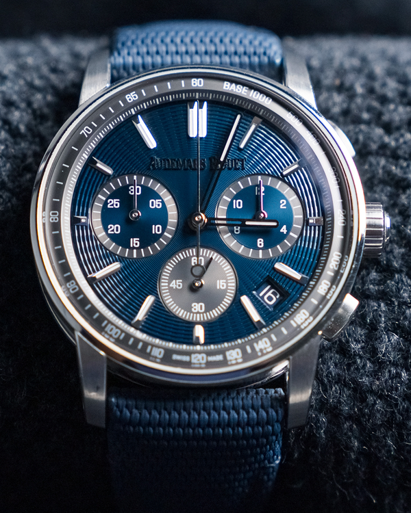 Audemars Piguet Code 11.59 (26393BC.OO.A321CR.01)