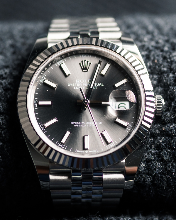Rolex Datejust (126334)