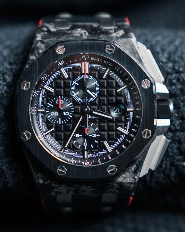 Audemars Piguet Royal Oak Offshore (26400AU.OO.A002CA.01)