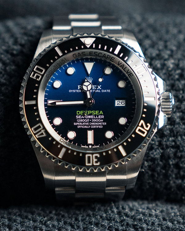 Rolex Sea-Dweller (126660)