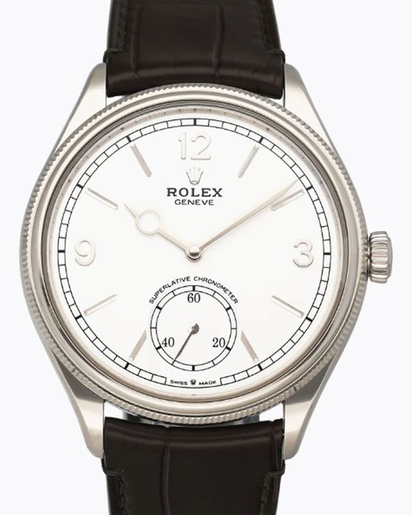 Rolex 1908 (52509)