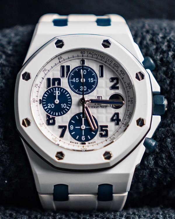 Audemars Piguet Royal Oak Offshore (26170ST.OO.D305CR.01)