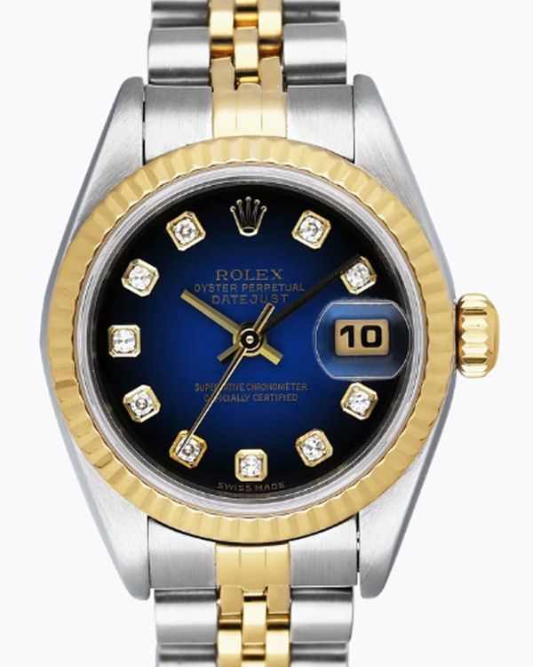 Rolex Datejust (79173)