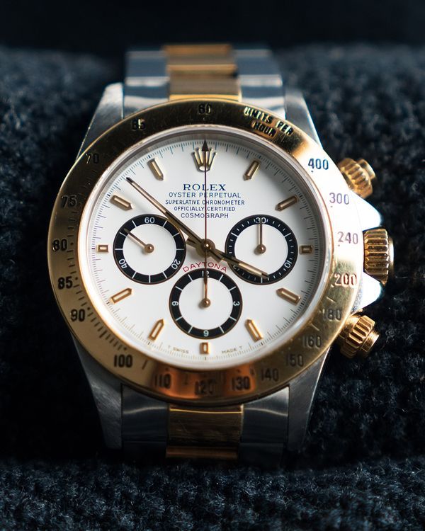 Rolex Cosmograph Daytona (16523)