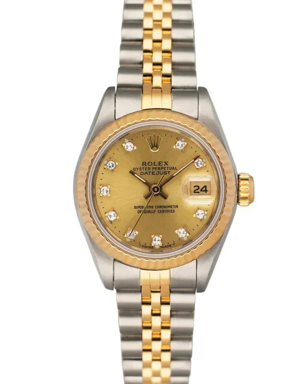 Rolex Datejust (69173)
