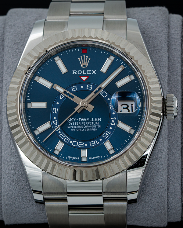 Rolex Sky-Dweller (336934)