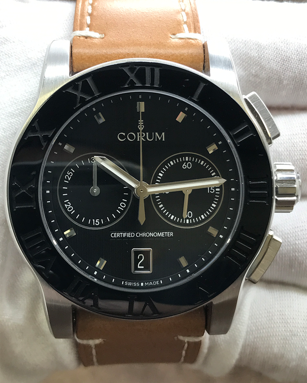 Corum Romvlvs (02.0012)