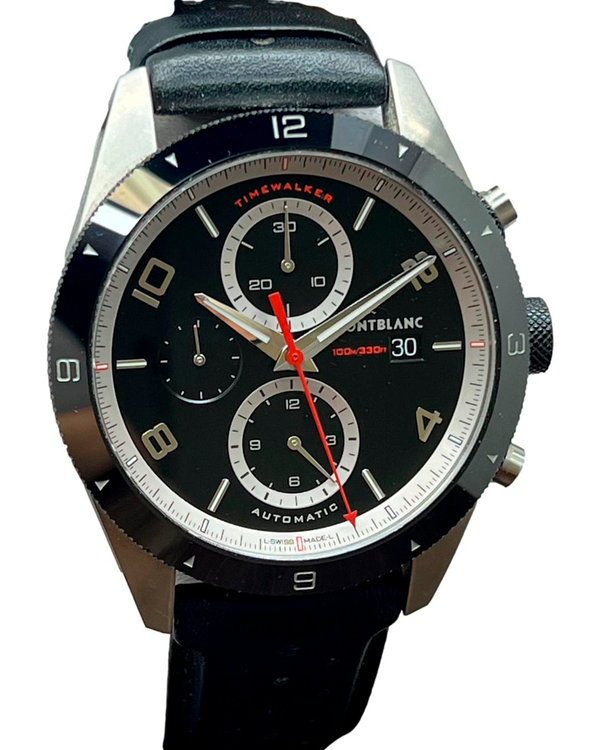 Montblanc Timewalker (116098)
