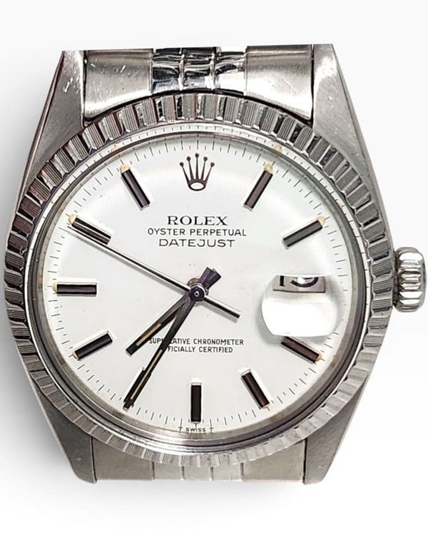 Rolex Datejust (16030)