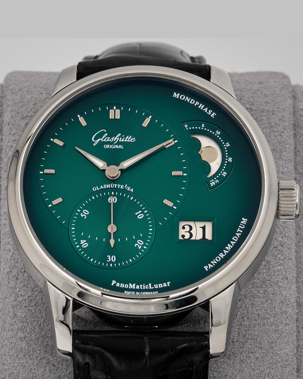 Glashütte Original PanoMaticLunar (1-90-02-13-32-31)