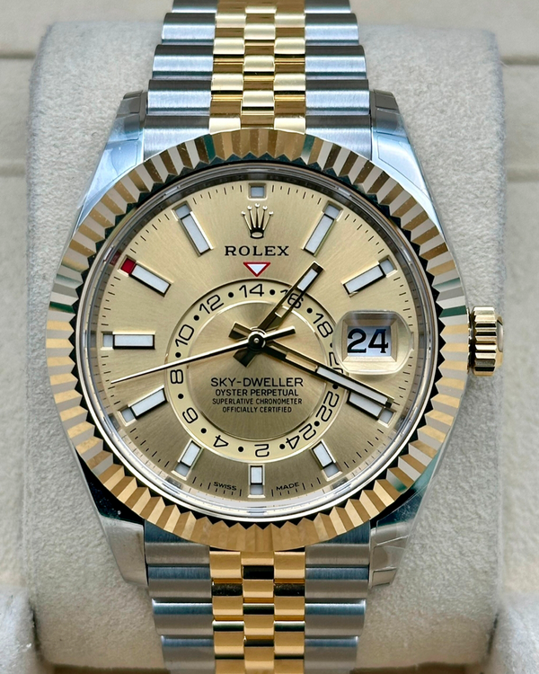 Rolex Sky-Dweller (44)