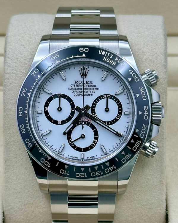 Rolex Cosmograph Daytona (908)