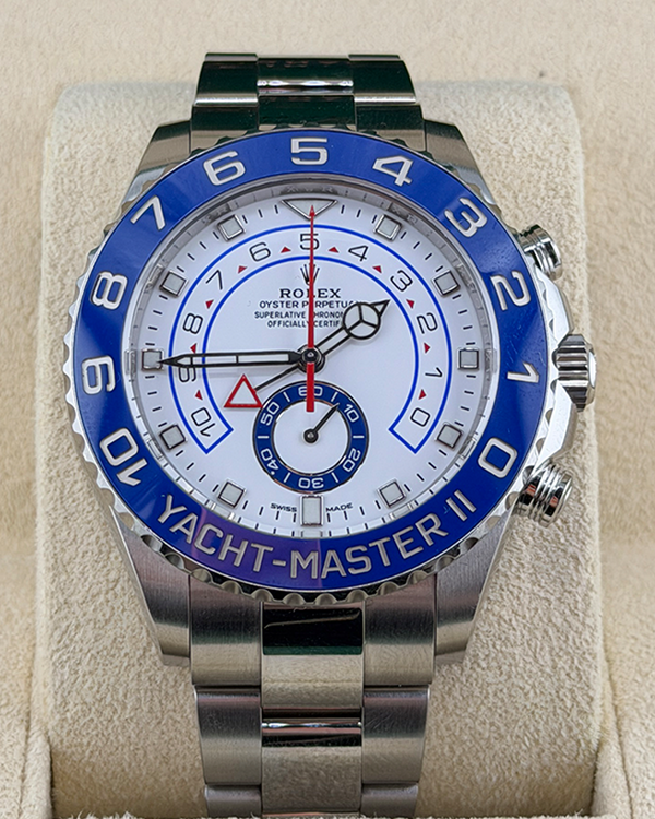 Rolex Yacht-Master (116680)