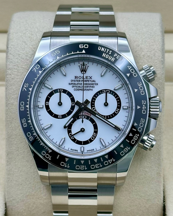Rolex Cosmograph Daytona (908)