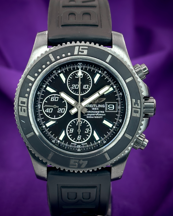 Breitling Superocean (M13341B7/BD11)