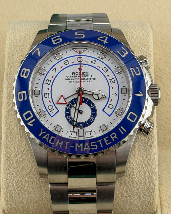 Rolex Yacht-Master (116680)