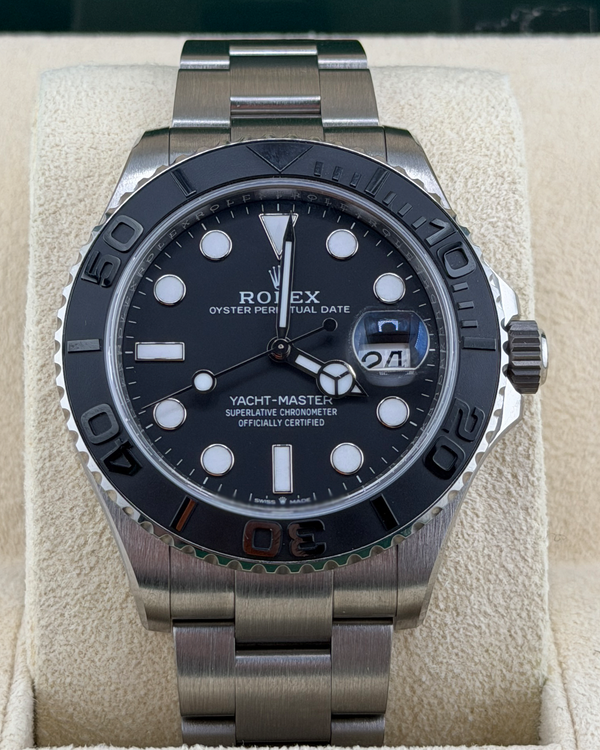 Rolex Yacht-Master (226627)