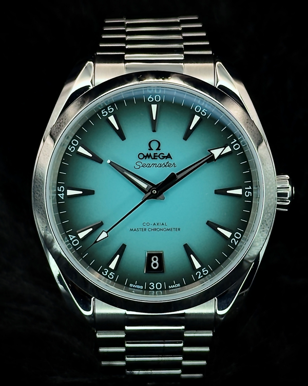 Omega Seamaster Aqua Terra (220.10.41.21.03.006)