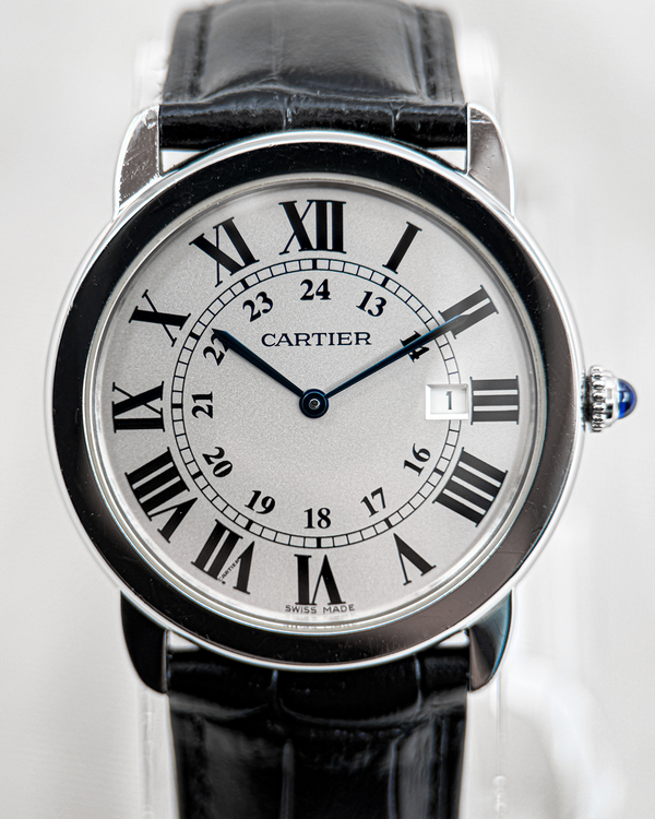 Cartier Ronde De Cartier (W6700255)