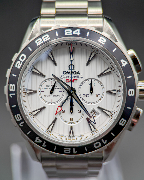 Omega Seamaster Aqua Terra (231.10.44.52.04.001)