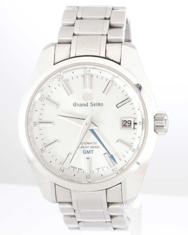 (HOLD) Grand Seiko Evolution 9 ()