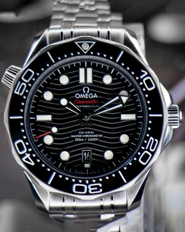 Omega Seamaster Diver 300M (210.30.42.20.01.001)
