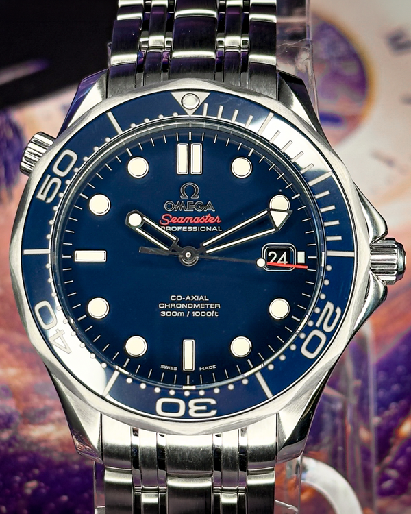 Omega Seamaster Diver 300M (212.30.41.20.03.001)