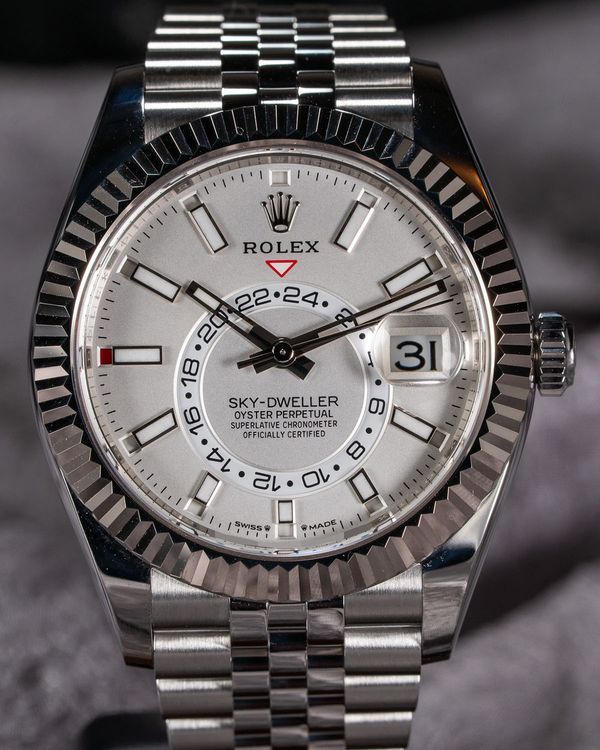 Rolex Sky-Dweller (336934)