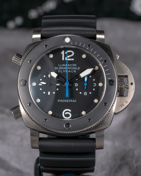 Panerai Submersible (PAM00615)
