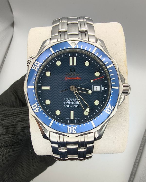 Omega Seamaster (2220.80.00)
