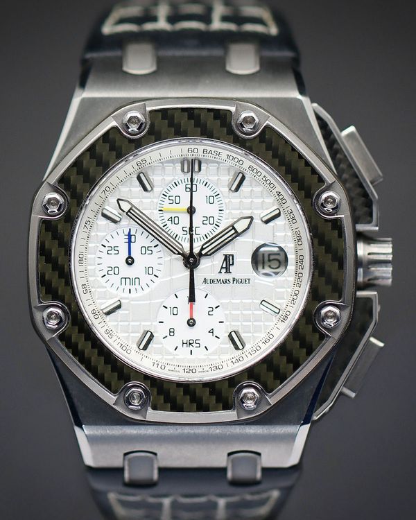 Audemars Piguet Royal Oak Offshore (26030IO.OO.D001IN.01)