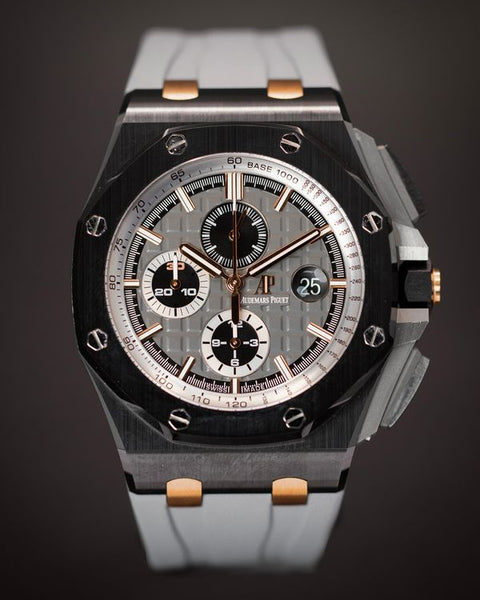 Audemars Piguet Royal Oak Offshore 