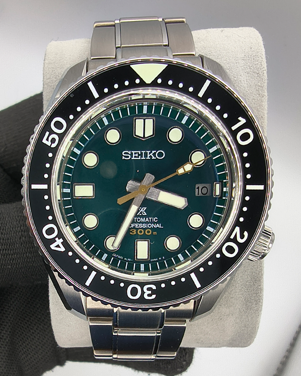 Seiko Prospex (SLA047)
