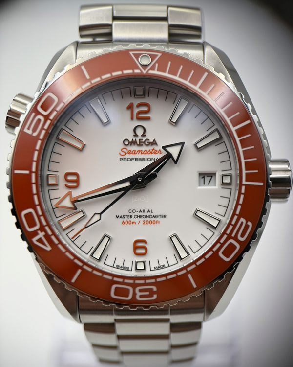 Omega Seamaster Planet Ocean (215.30.44.21.04.001)