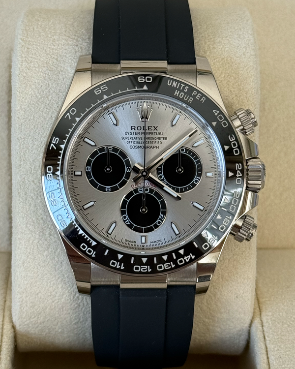 Rolex Cosmograph Daytona (126519LN)
