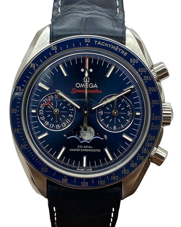 Omega Speedmaster Moonphase (304.33.44.52.03.001)