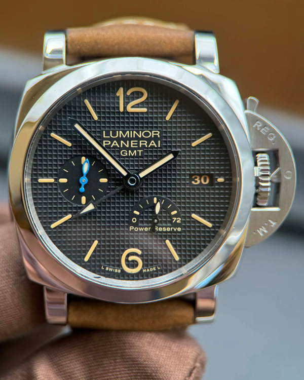 Panerai Luminor (PAM01537)