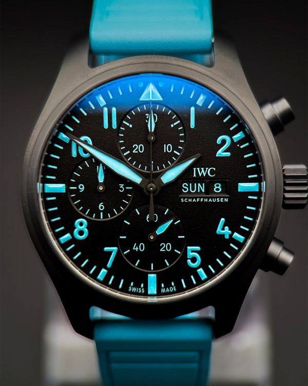 IWC Schaffhausen Pilot (IW389411)
