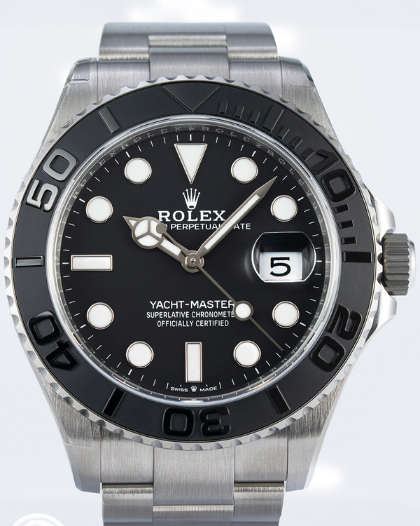 Rolex Yacht-Master (226627)