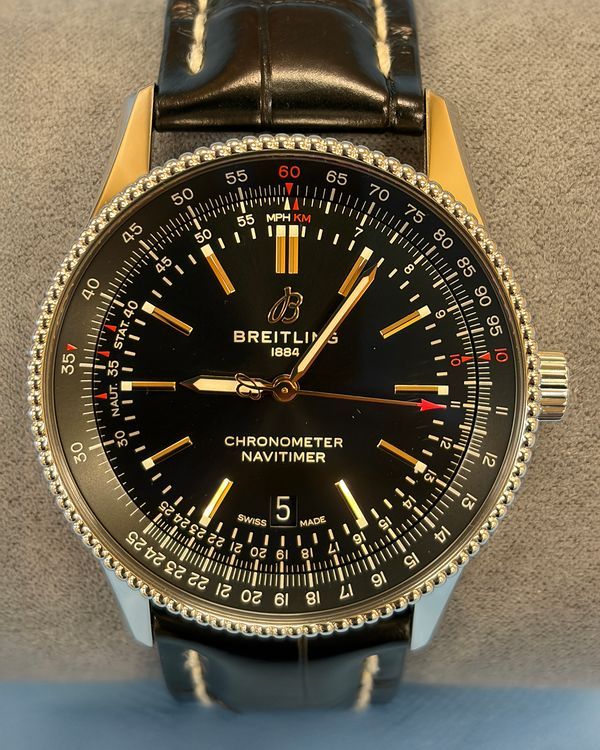 Breitling Navitimer (A17326241B1P2)