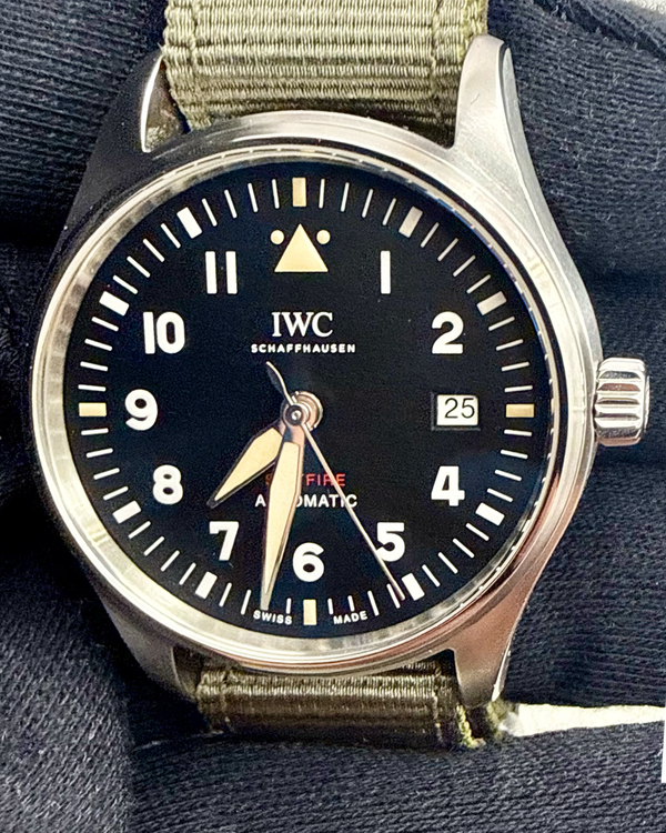 IWC Schaffhausen Spitfire Mark XV (IW326801)
