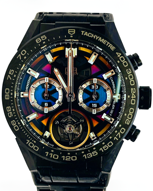 Tag Heuer Carrera (CAR5A8AF.FC6415)