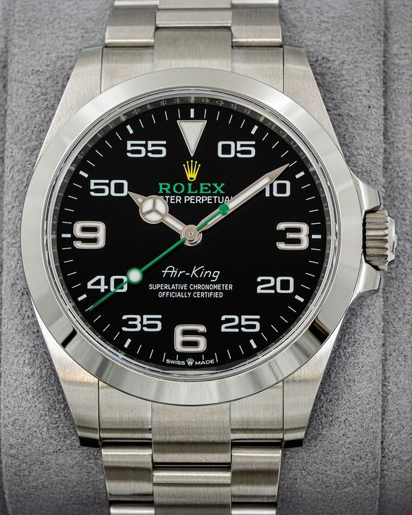 Rolex Air-King (126900)