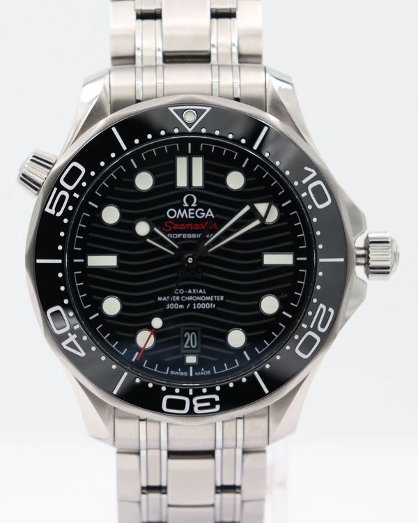 Omega Seamaster 300 (210.30.42.20.01.001)