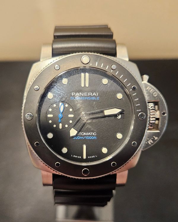 Panerai Submersible (PAM00683)