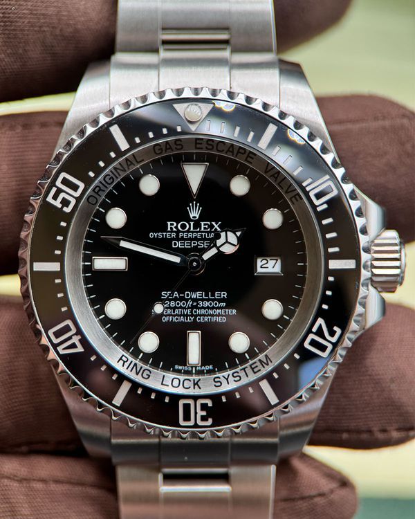 Rolex Sea-Dweller (116660)