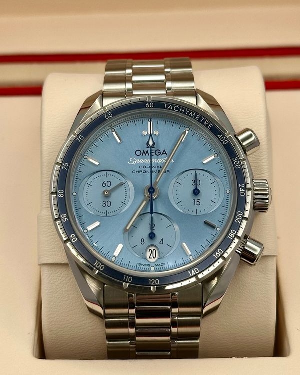 Rolex Speedmaster (3514)