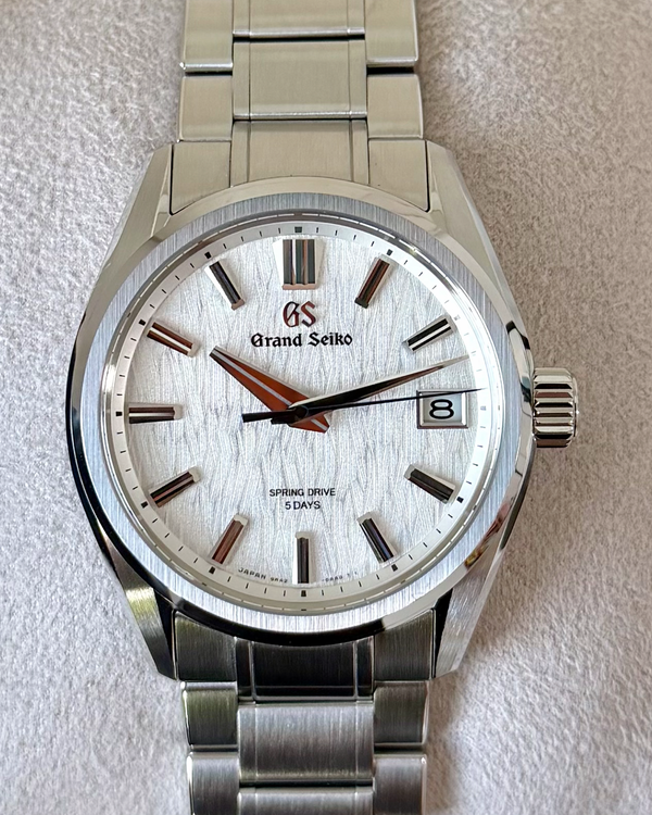 Grand Seiko Evolution 9 (SLGA009G)