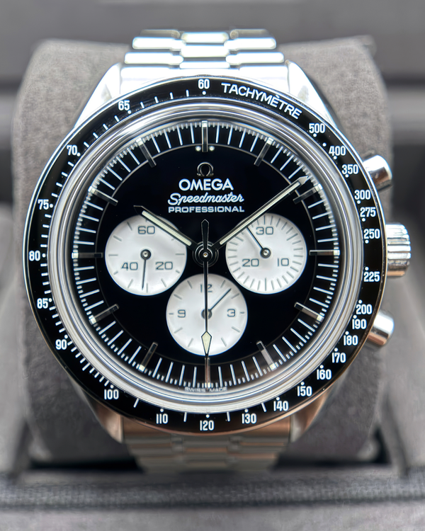 Omega Speedmaster Professional Moonwatch (310.30.42.50.01.004)