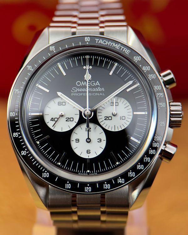 Omega Speedmaster Professional Moonwatch (310.30.42.50.01.004)